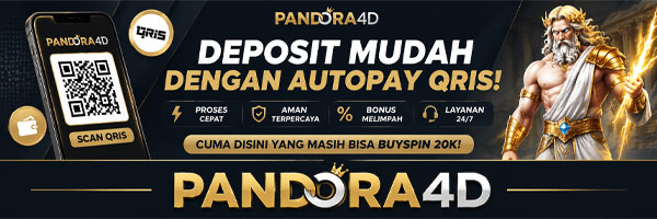 PANDORA4D PROMO MOBILE 1